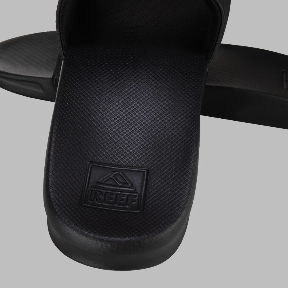 Sandalias Reef One Slide Hombre