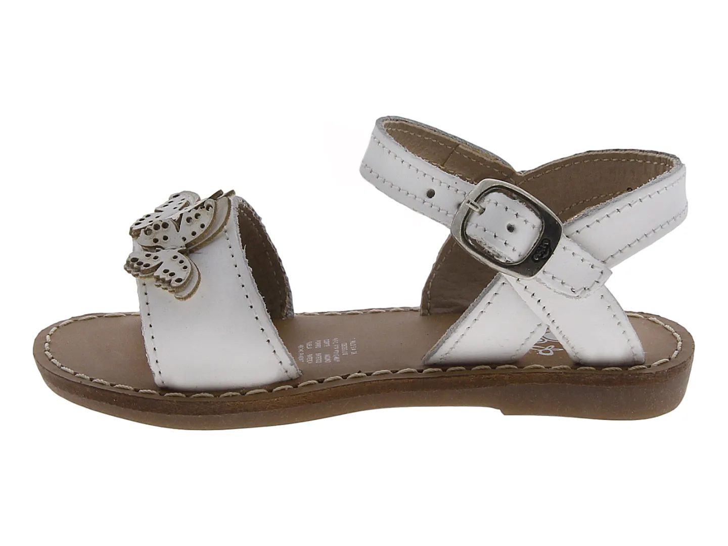 SANDALIAS RILO 4807100 PARA NIñA