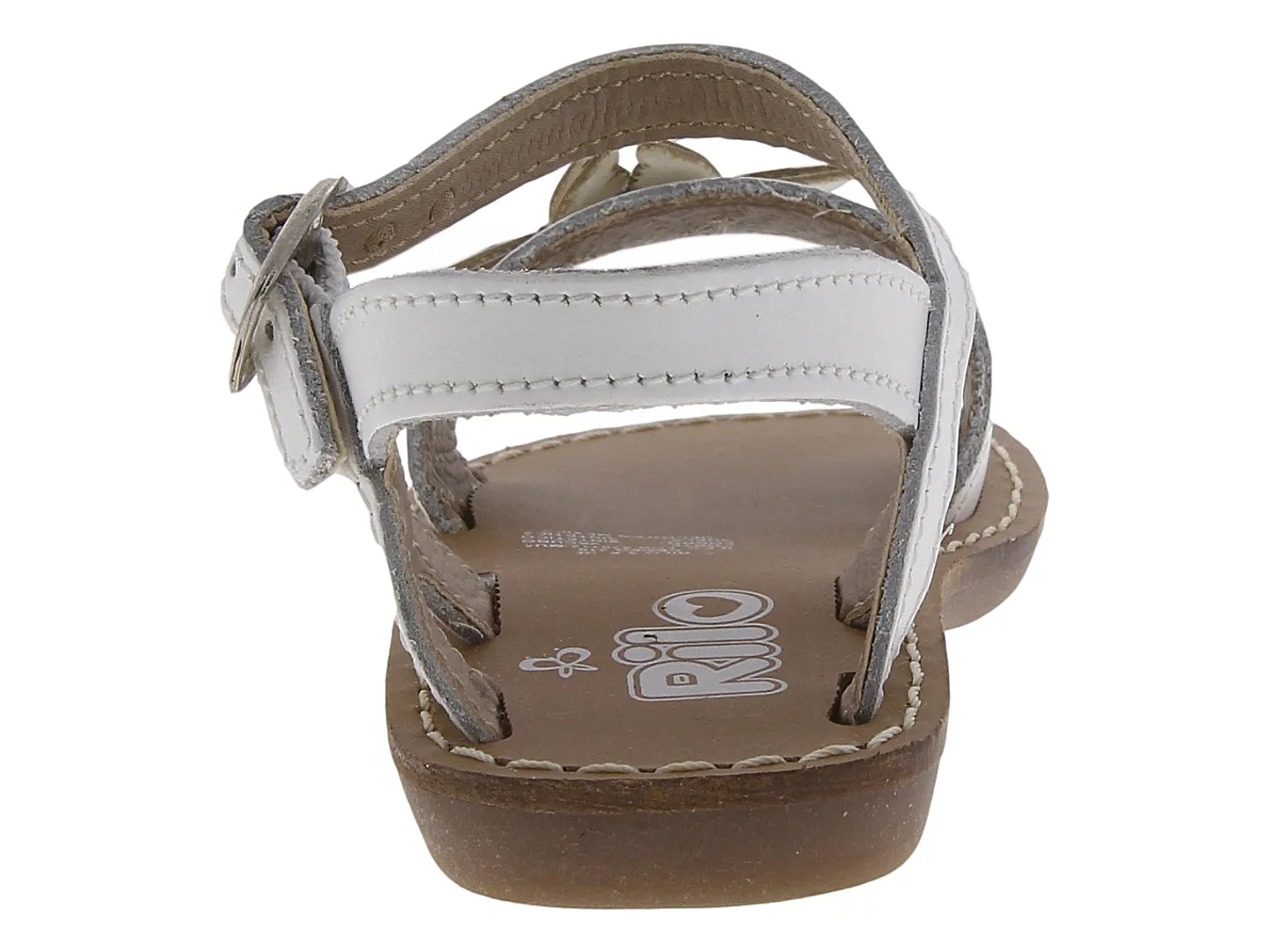 SANDALIAS RILO 4807100 PARA NIñA