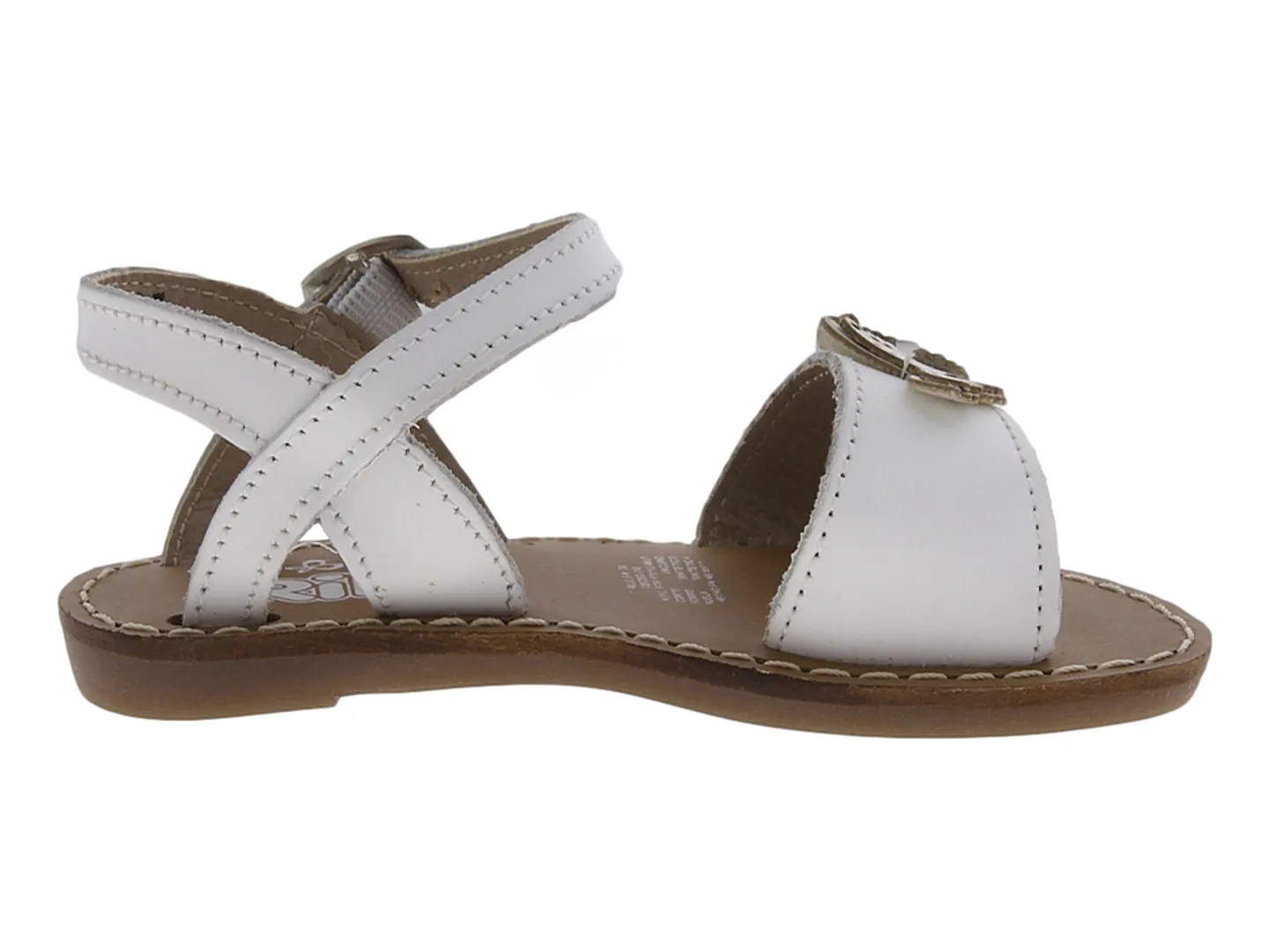 SANDALIAS RILO 4807100 PARA NIñA