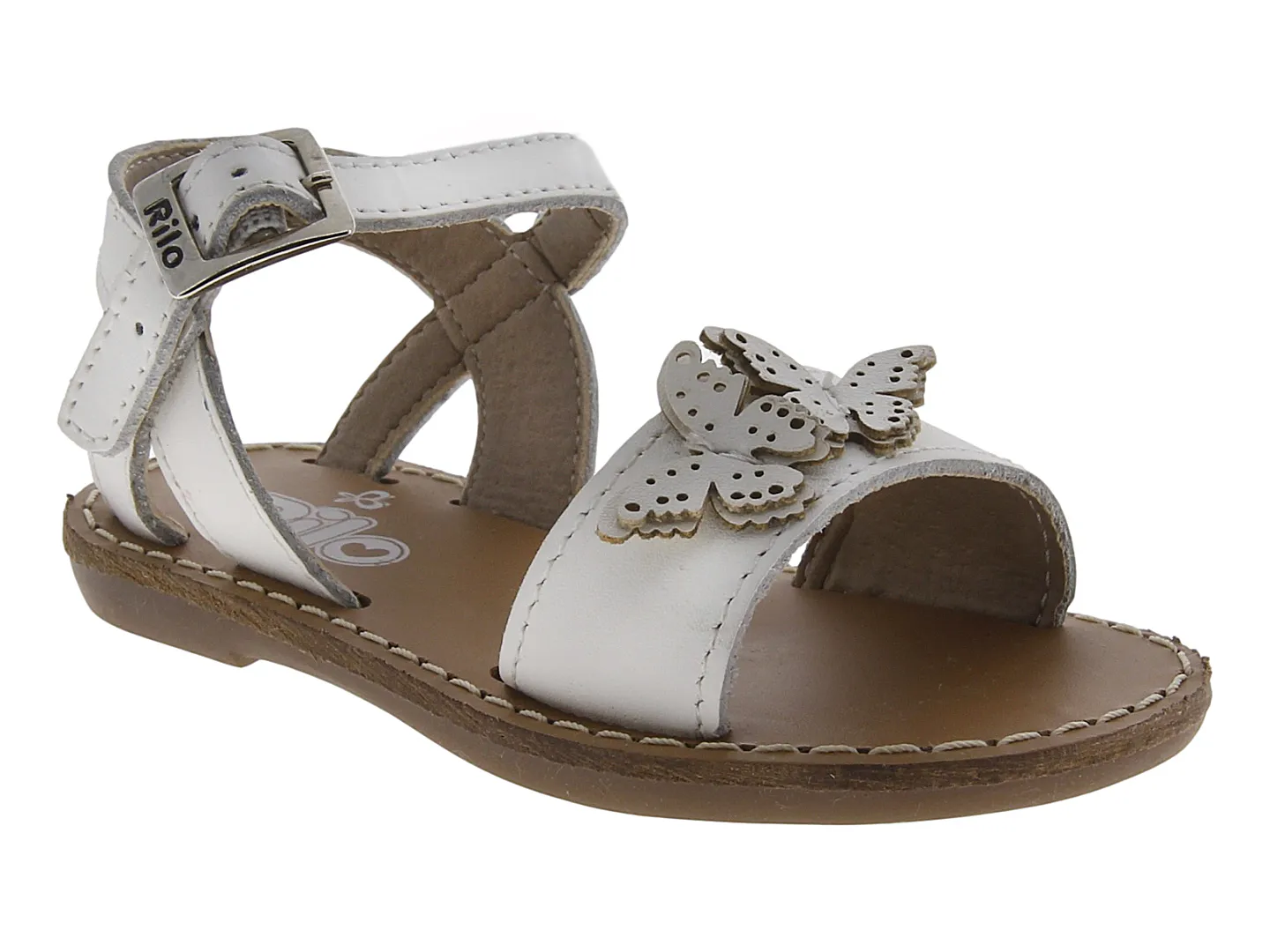 SANDALIAS RILO 4807102 PARA NIñA