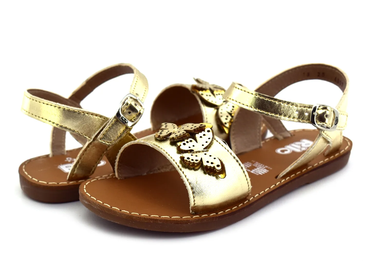 SANDALIAS RILO 4807280 PARA NIñA