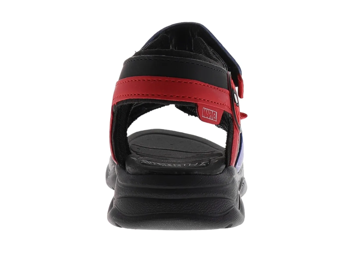Sandalias Roddyck 40710 Negro Para Niño