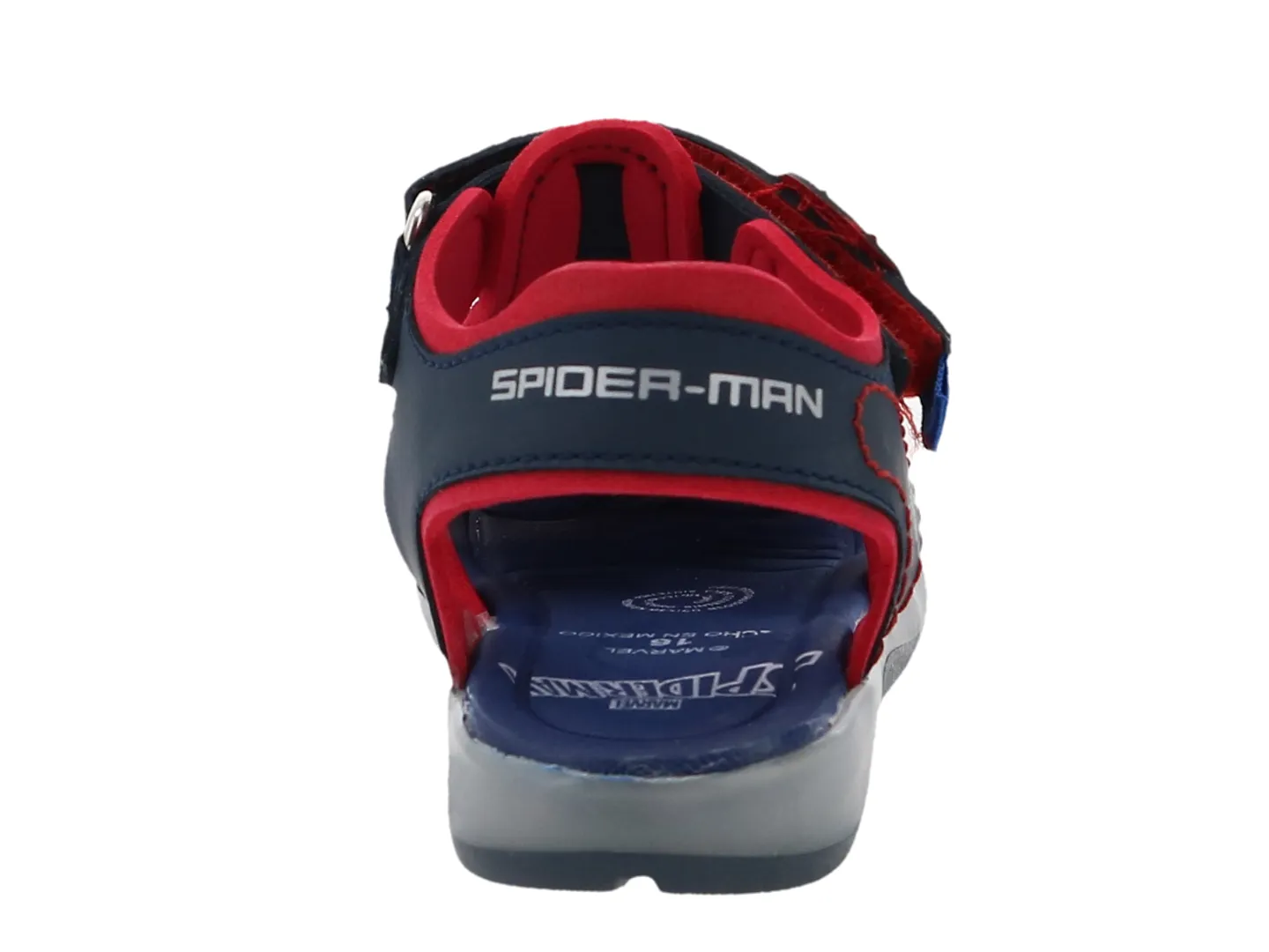 Sandalias Roddyck 48904 Marino Para Niño