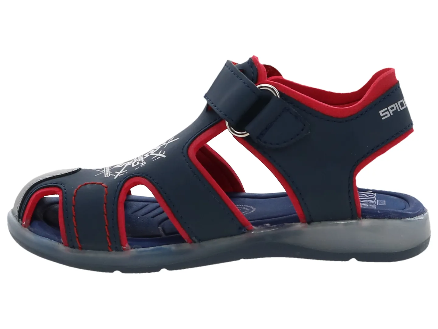 Sandalias Roddyck 48904 Marino Para Niño