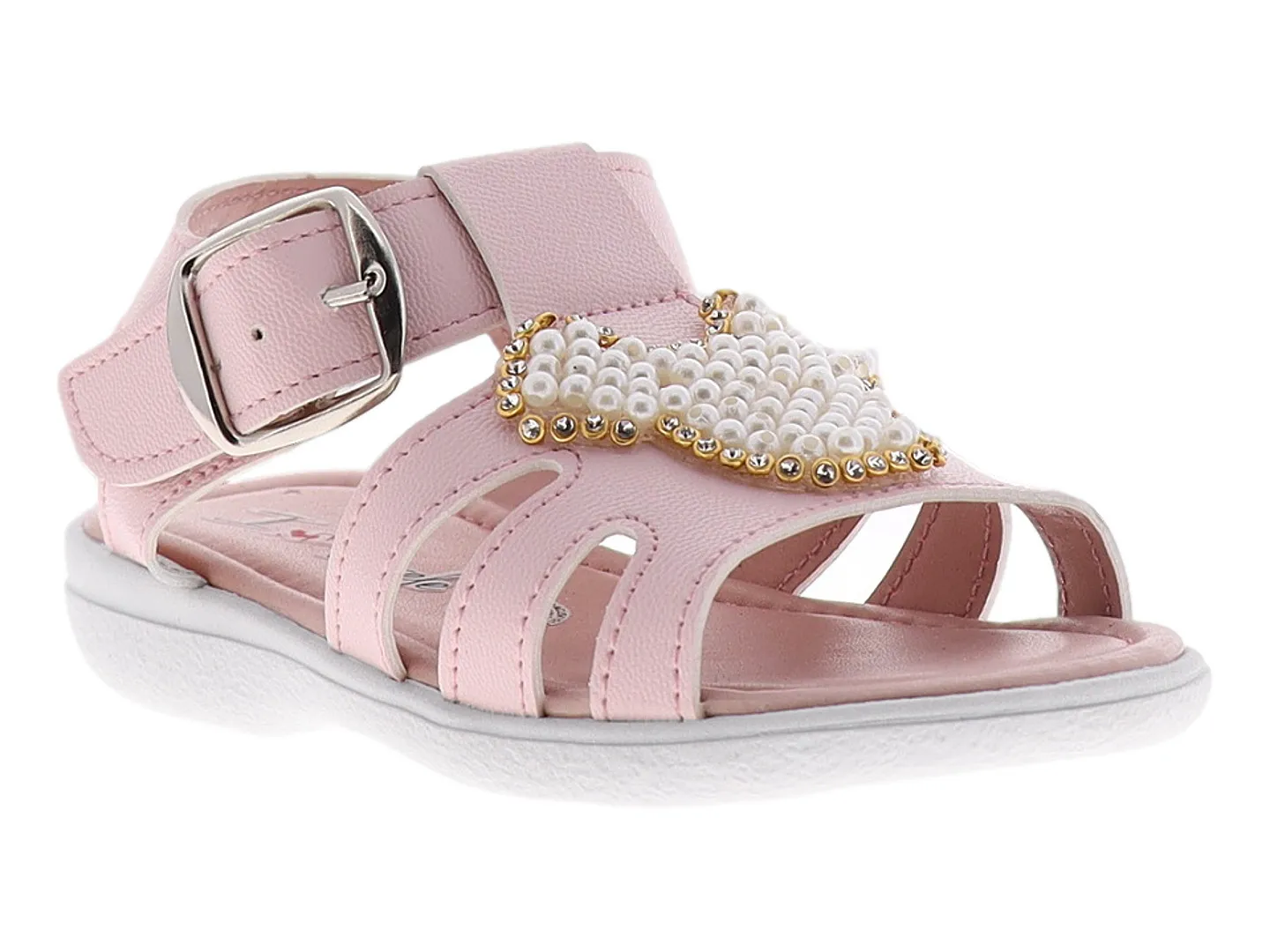 Sandalias Sarele 2006 Para Niña