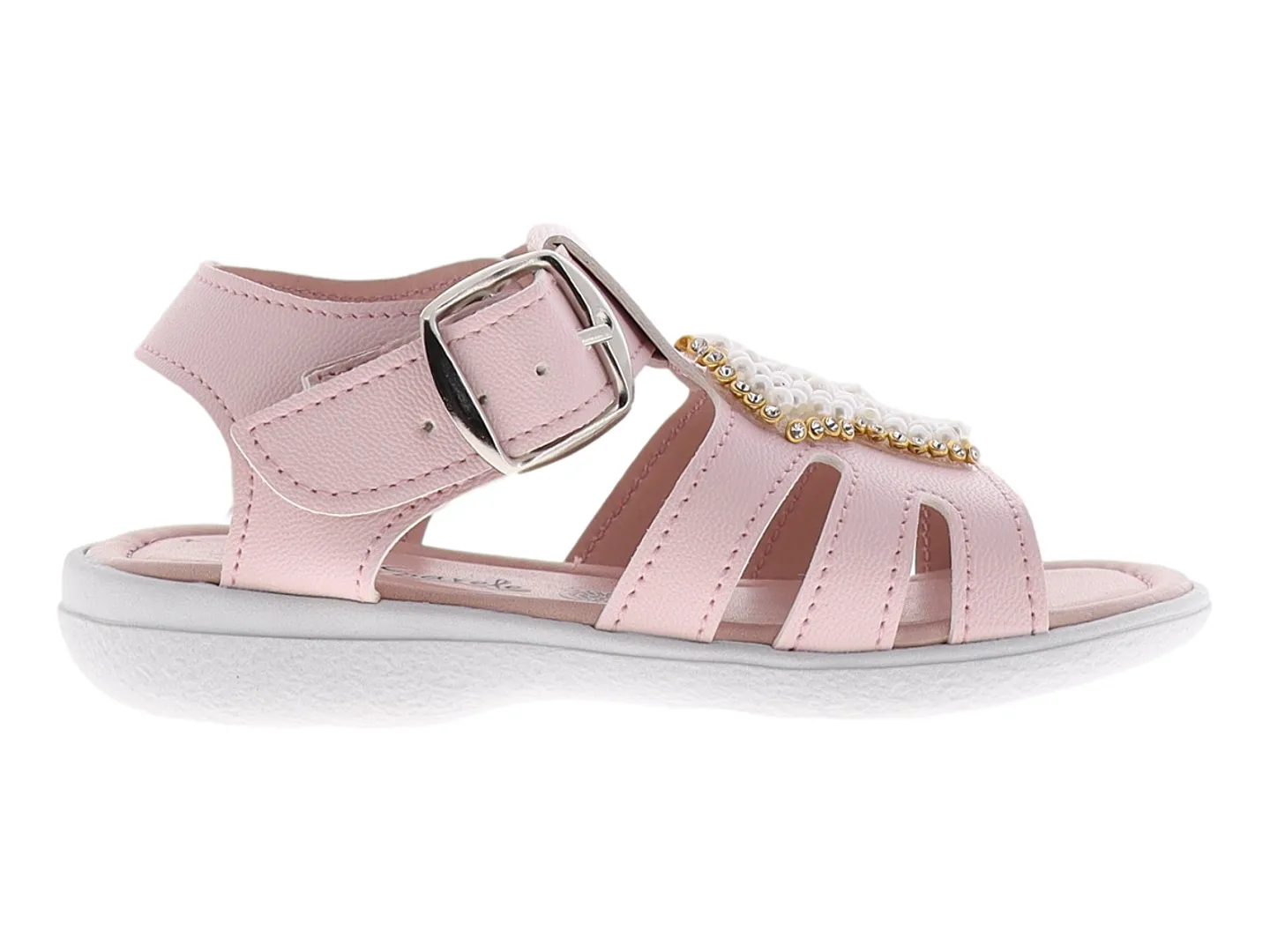 Sandalias Sarele 2006 Para Niña