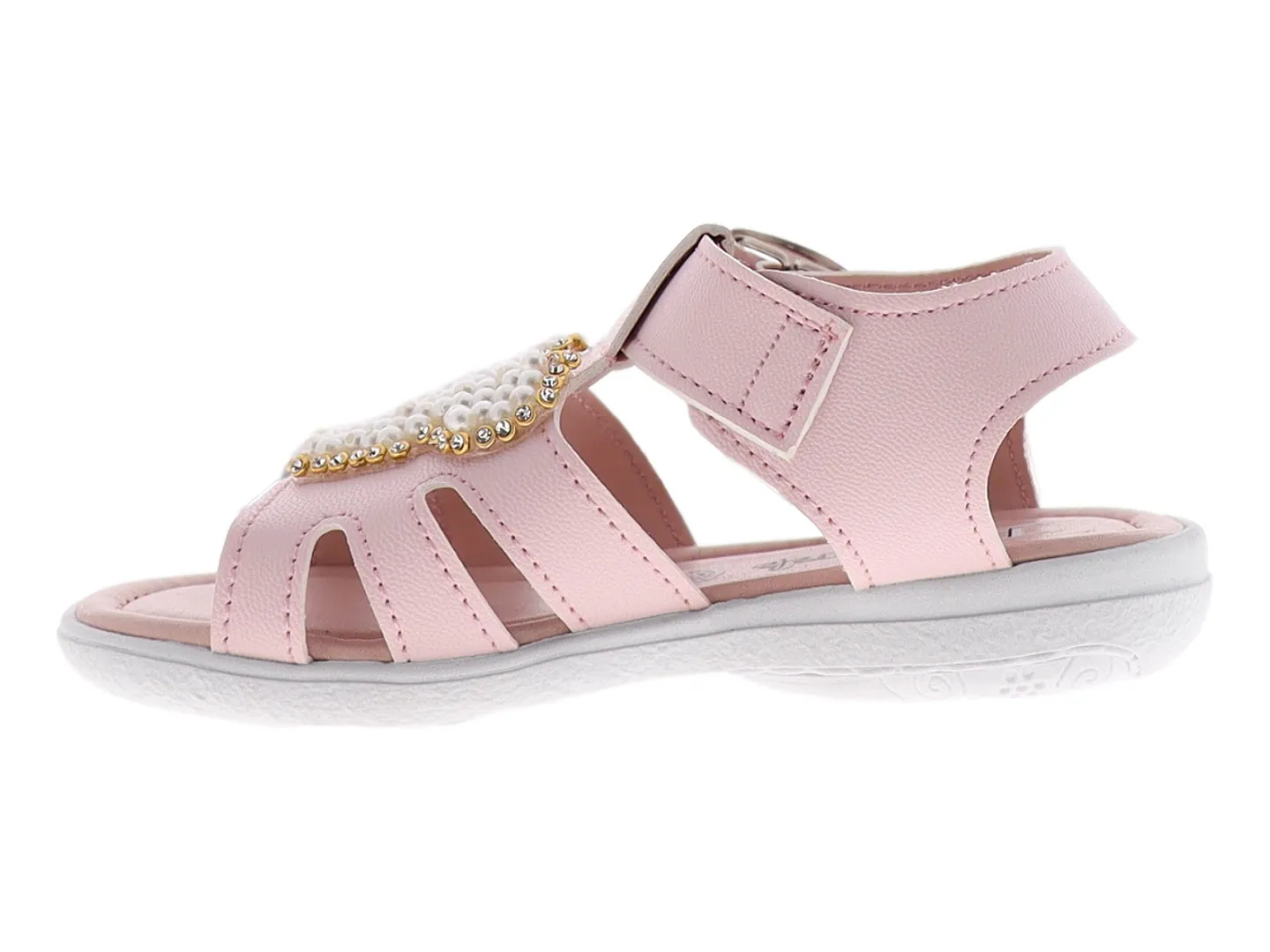Sandalias Sarele 2006 Para Niña