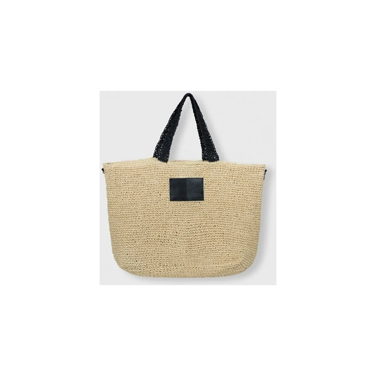 Shopper Paper Rope Safari