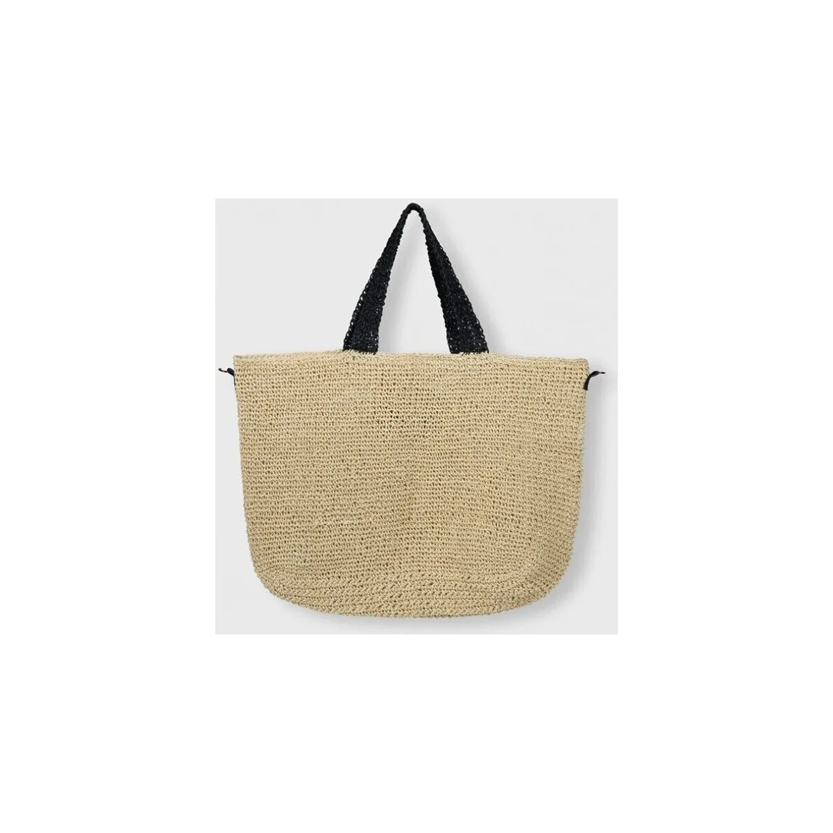 Shopper Paper Rope Safari