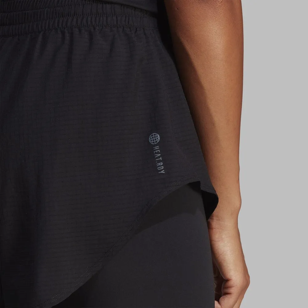 SHORT ADIDAS HIIT HEAT.RDY TRAINING 2IN1 MUJER