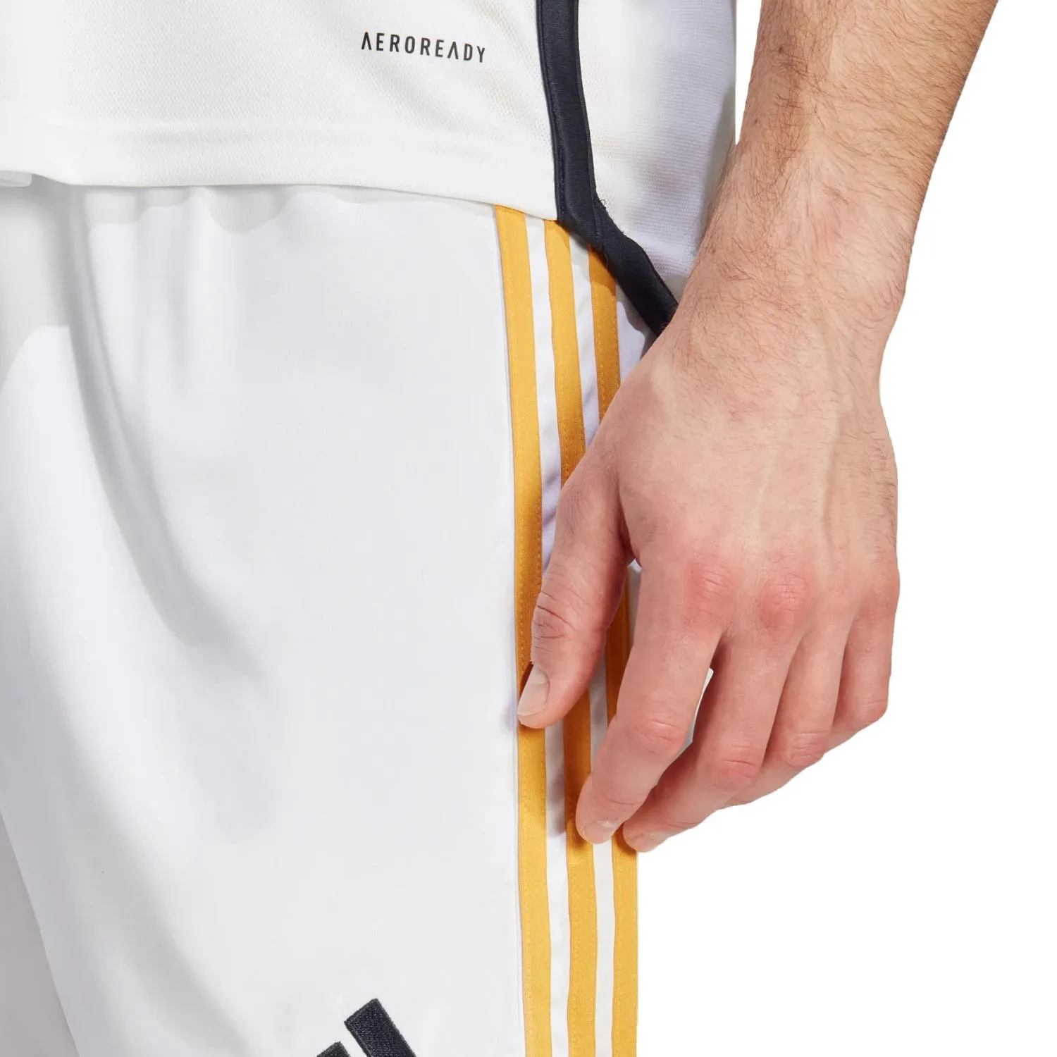 Short adidas Real Madrid 2023 2024