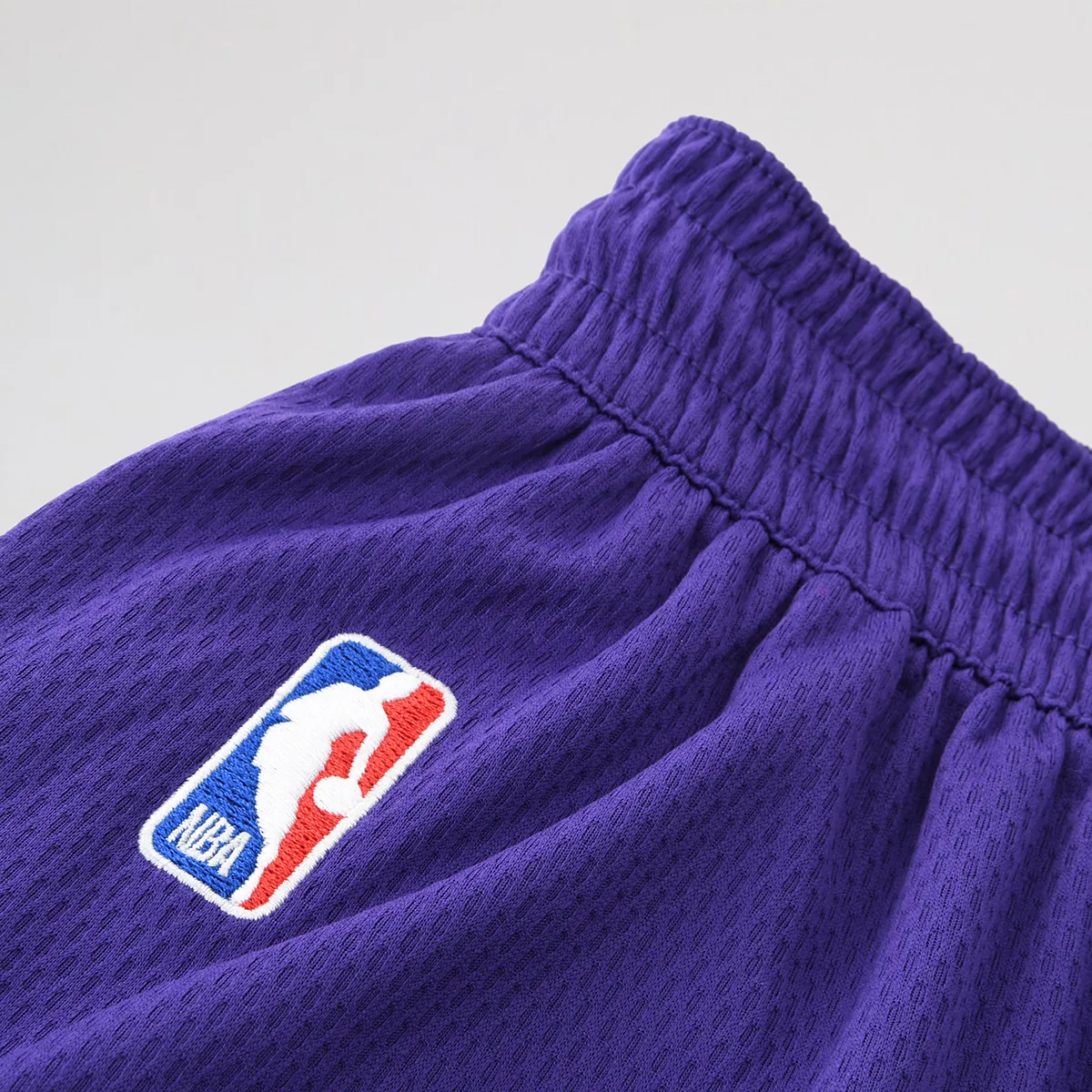 Short Básquet Nike Los Angeles Lakers Icon Practice Hombre