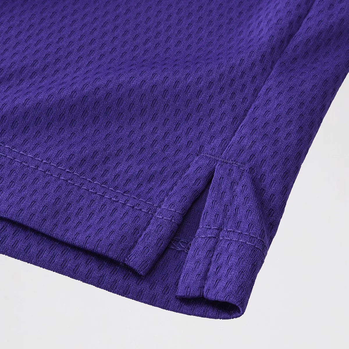 Short Básquet Nike Los Angeles Lakers Icon Practice Hombre