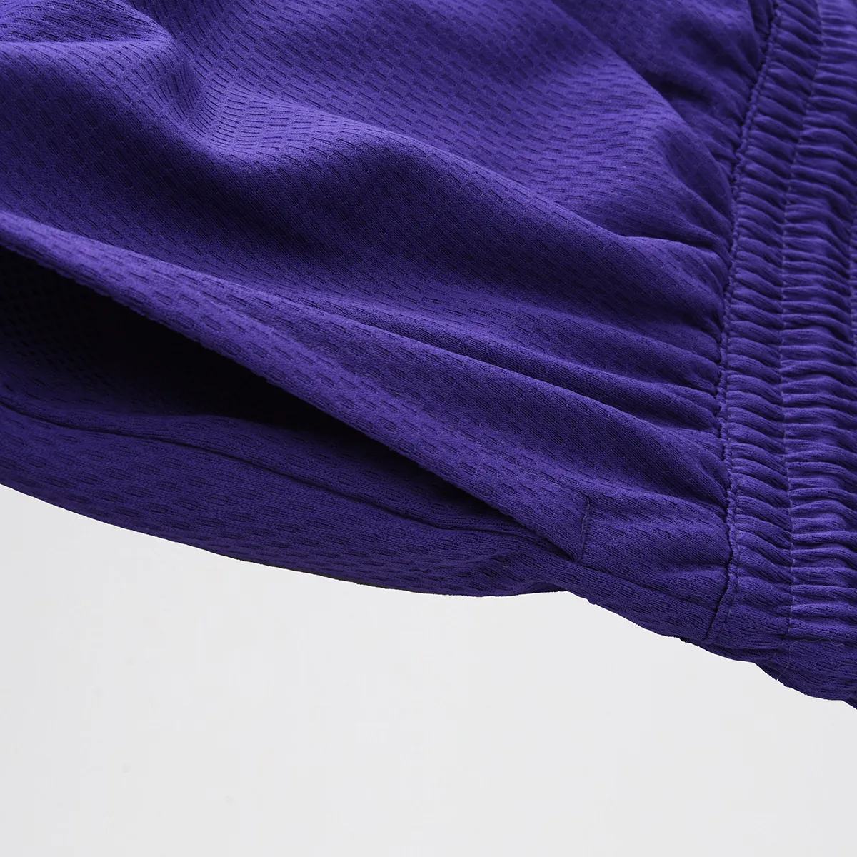 Short Básquet Nike Los Angeles Lakers Icon Practice Hombre