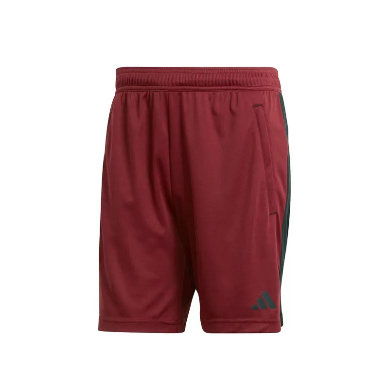 SHORT HOMBRE ADIDAS PERFORMANCE TRES+  SHORT