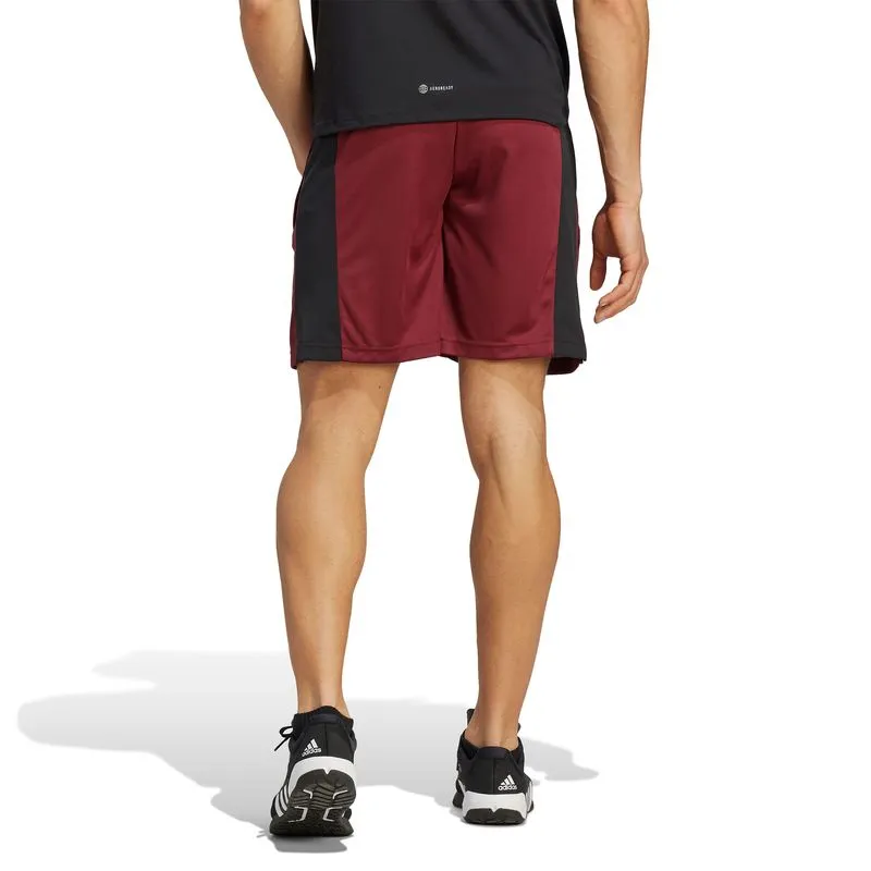 SHORT HOMBRE ADIDAS PERFORMANCE TRES+  SHORT