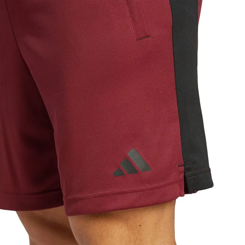 SHORT HOMBRE ADIDAS PERFORMANCE TRES+  SHORT