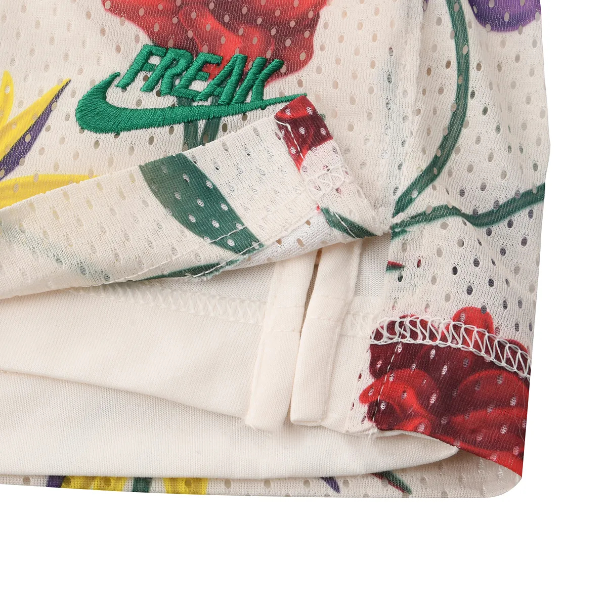 Short Nike Giannis Standard Issue