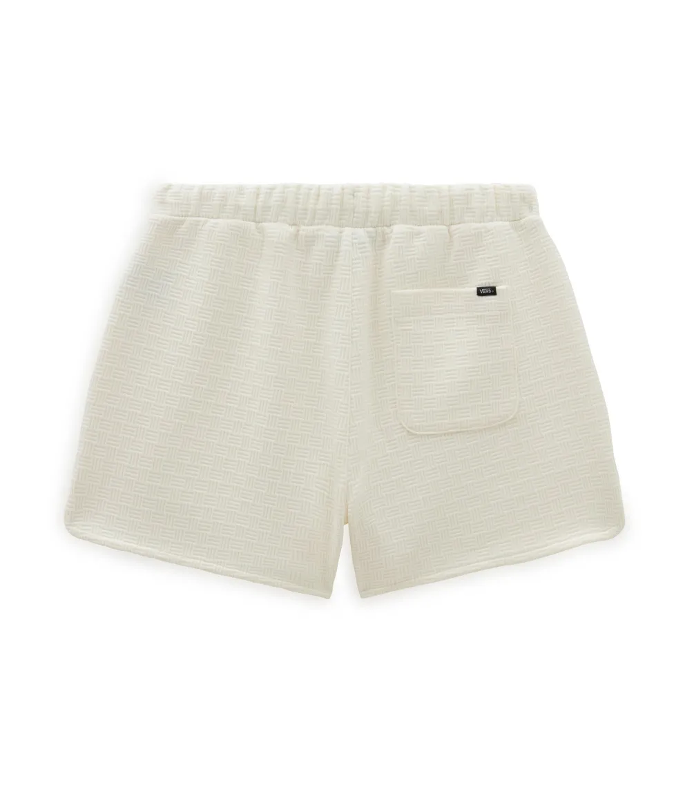 SHORT VANS SABINE SHORTMARSHMALLOW