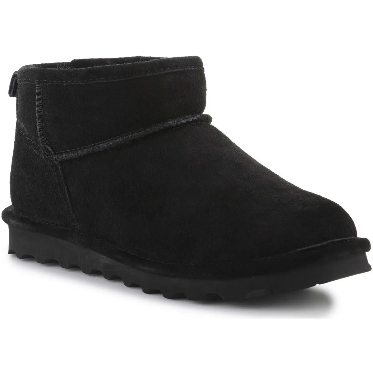 SHORTY BLACK II 2860W011