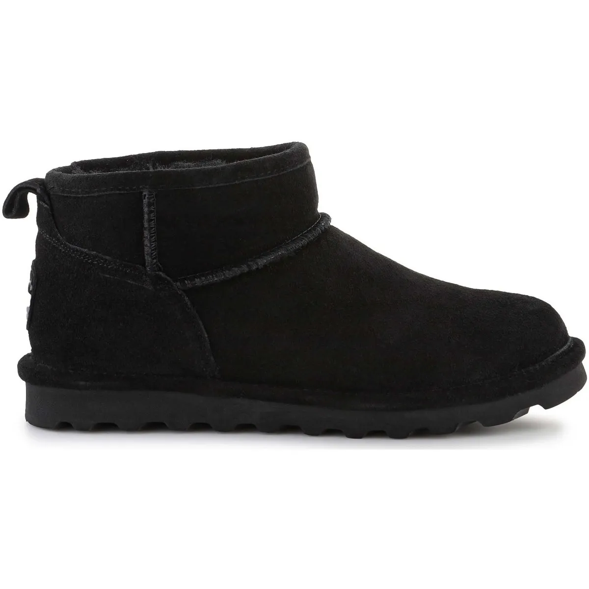 SHORTY BLACK II 2860W011