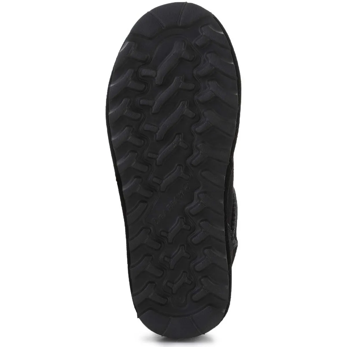 SHORTY BLACK II 2860W011