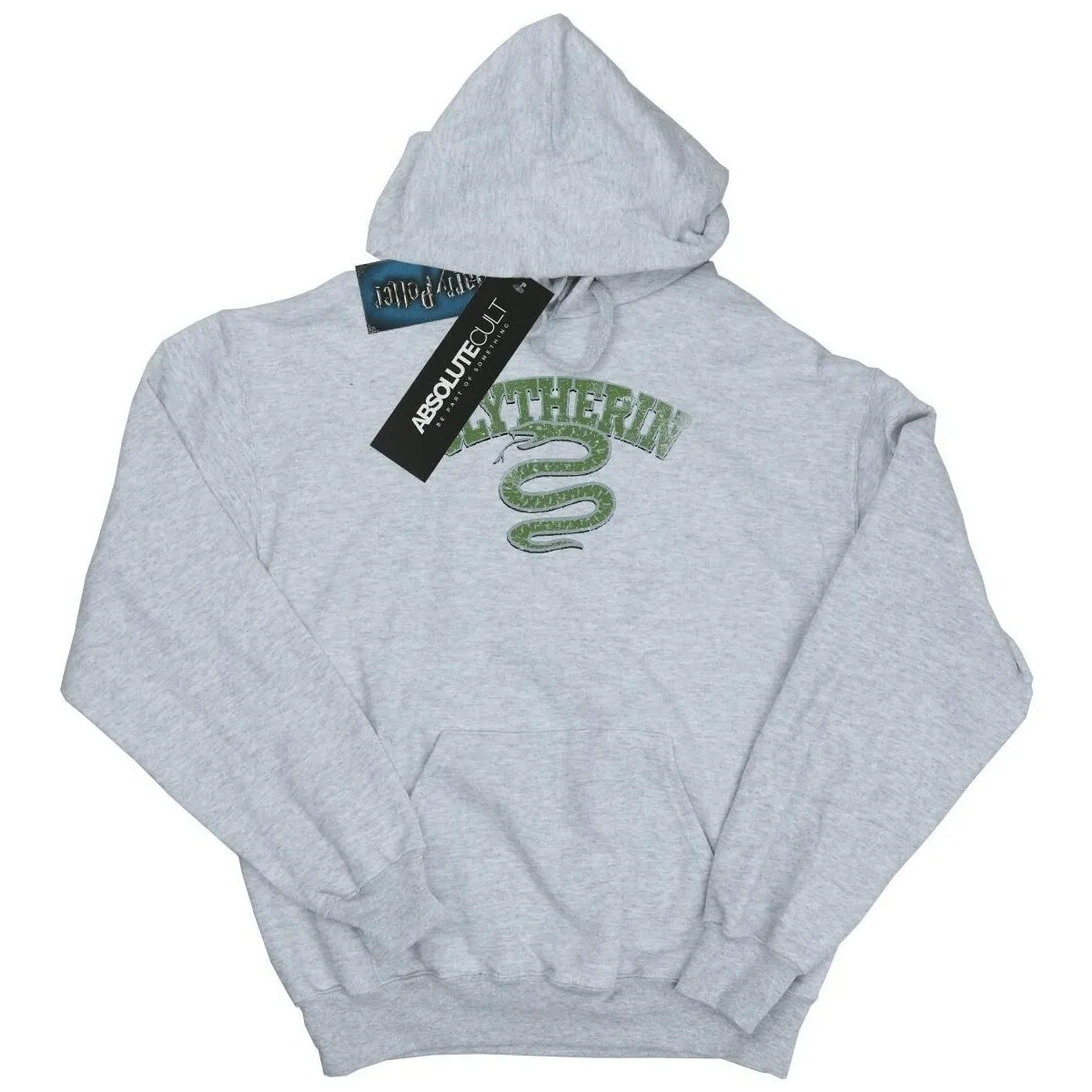 Slytherin Sport Emblem