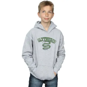 Slytherin Sport Emblem