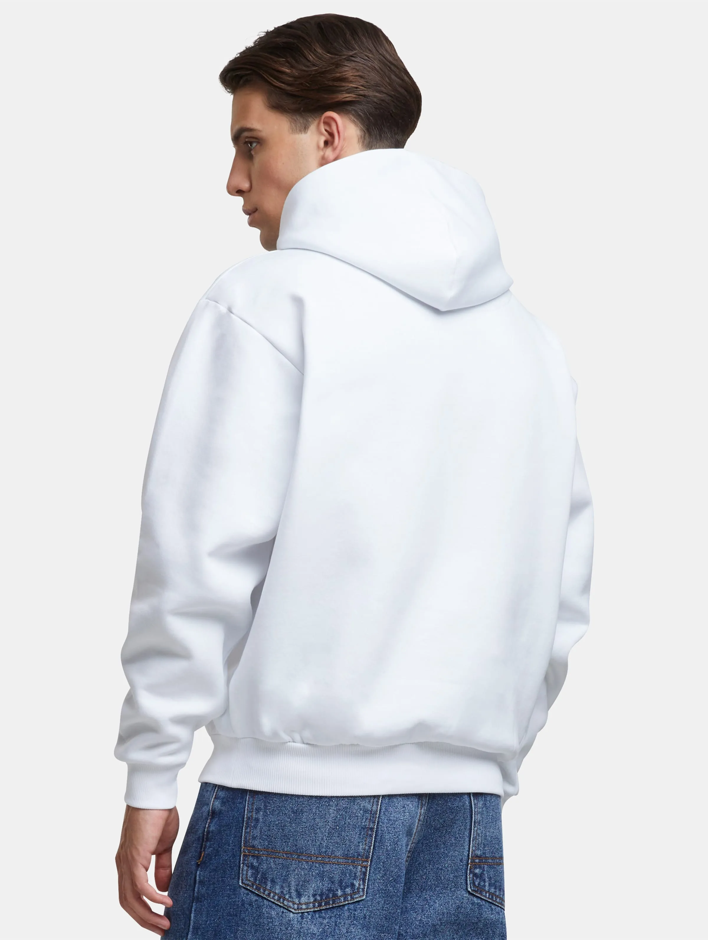 Small Signature Essential Oversized 