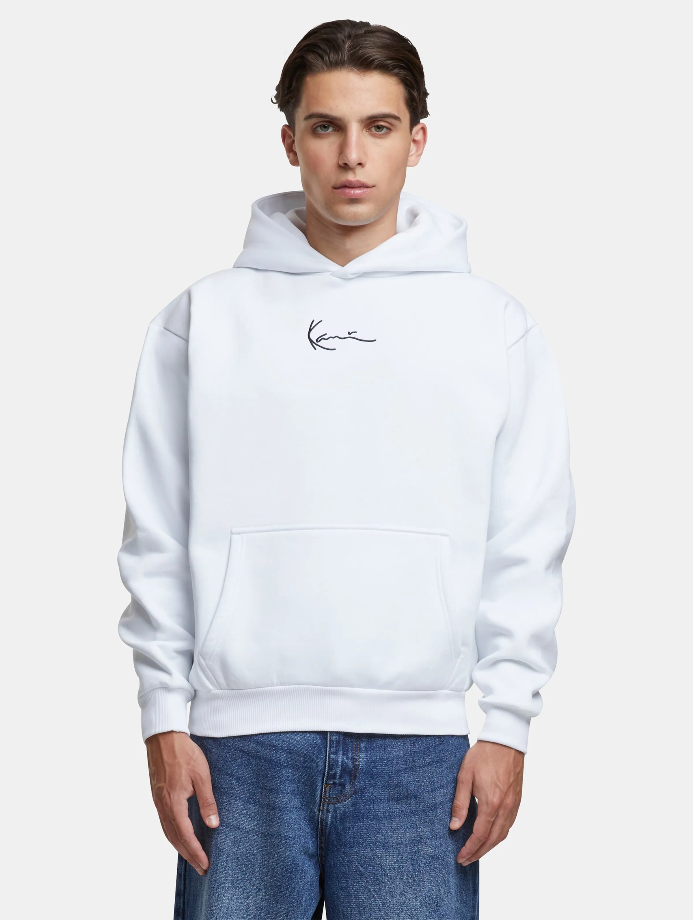 Small Signature Essential Oversized 