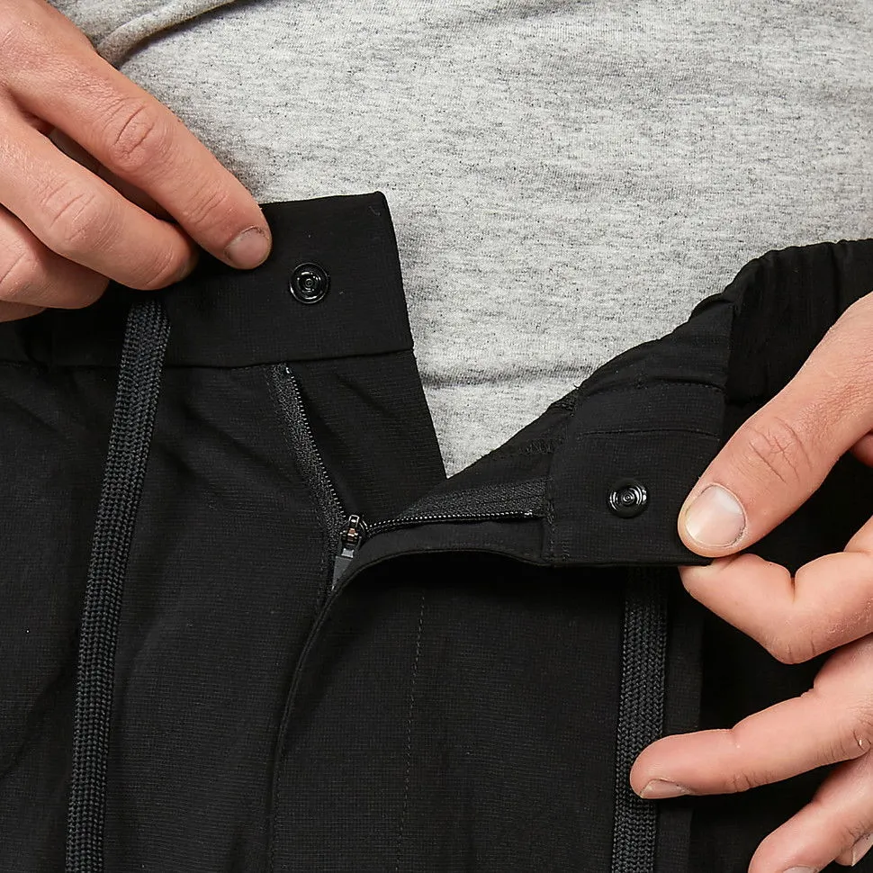 Snow Peak Quick Dry Pants