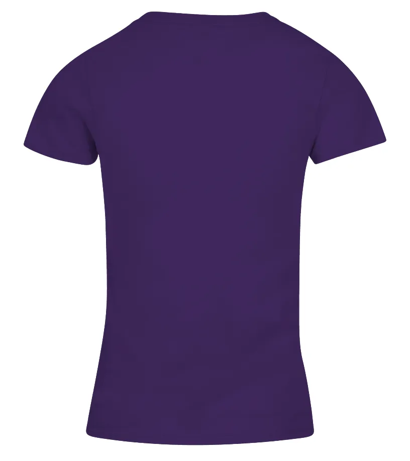 SOCIAL WORKER LIMITED TEES Camiseta cuello pico Mujer