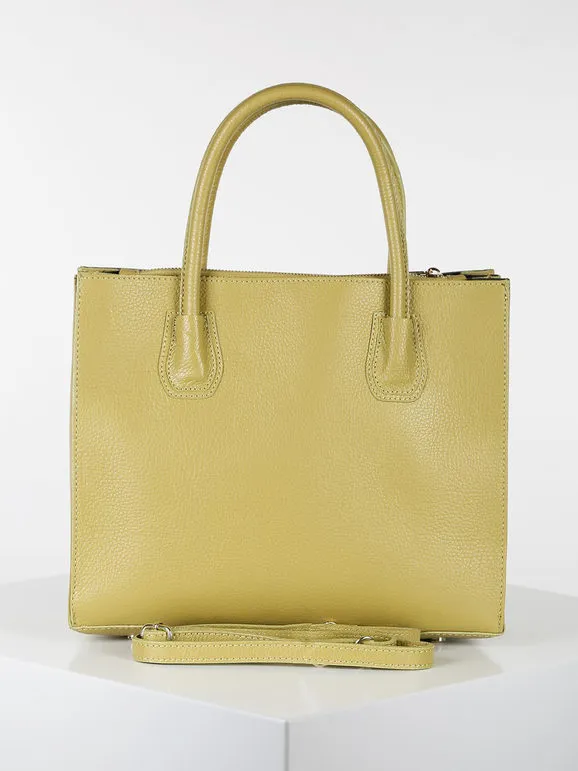 Solada Bolso de piel para mujer