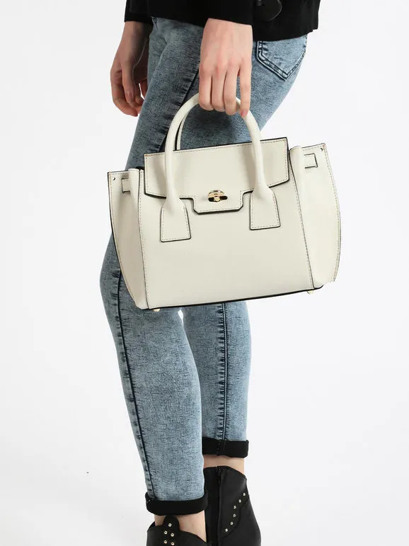 Solada Bolso mujer piel