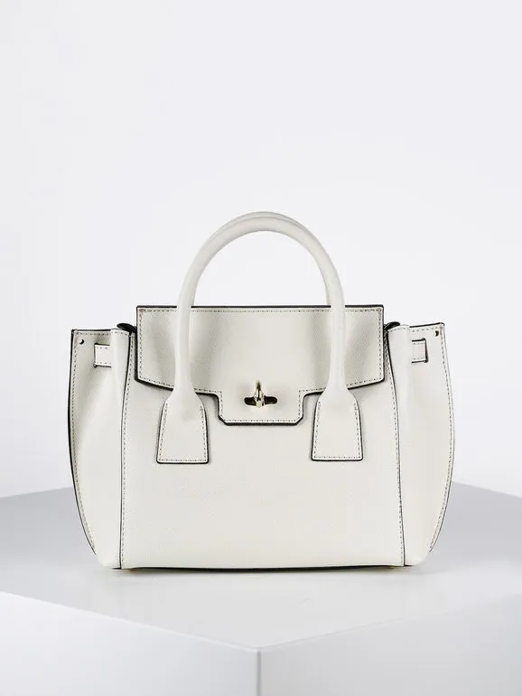 Solada Bolso mujer piel