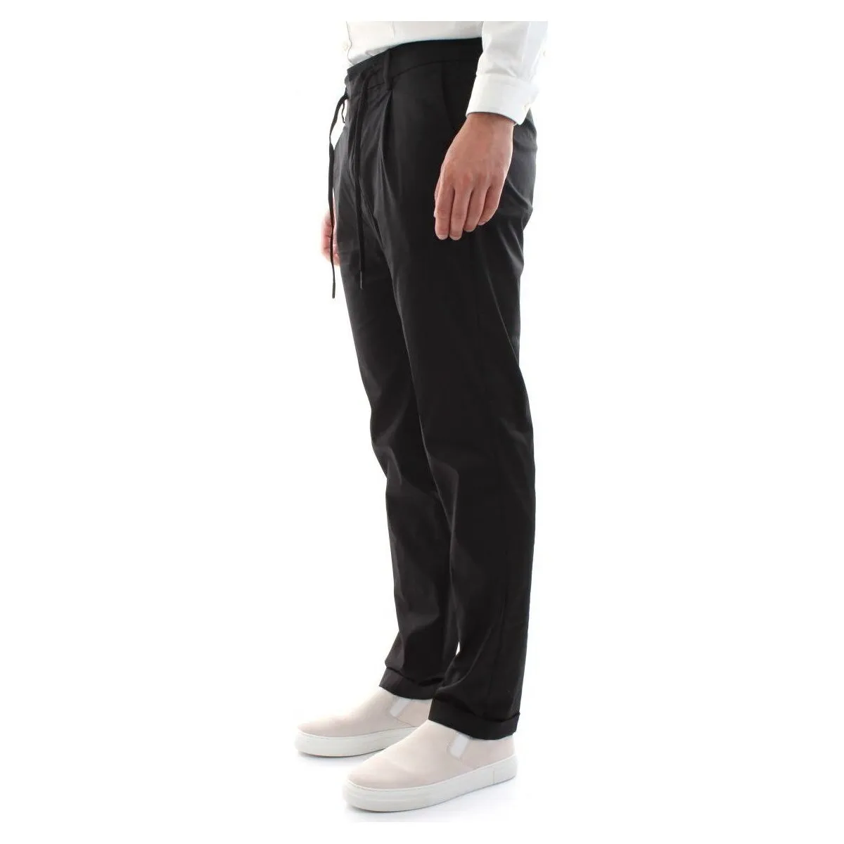 SPIAGGIA 1P U0101XBLACK