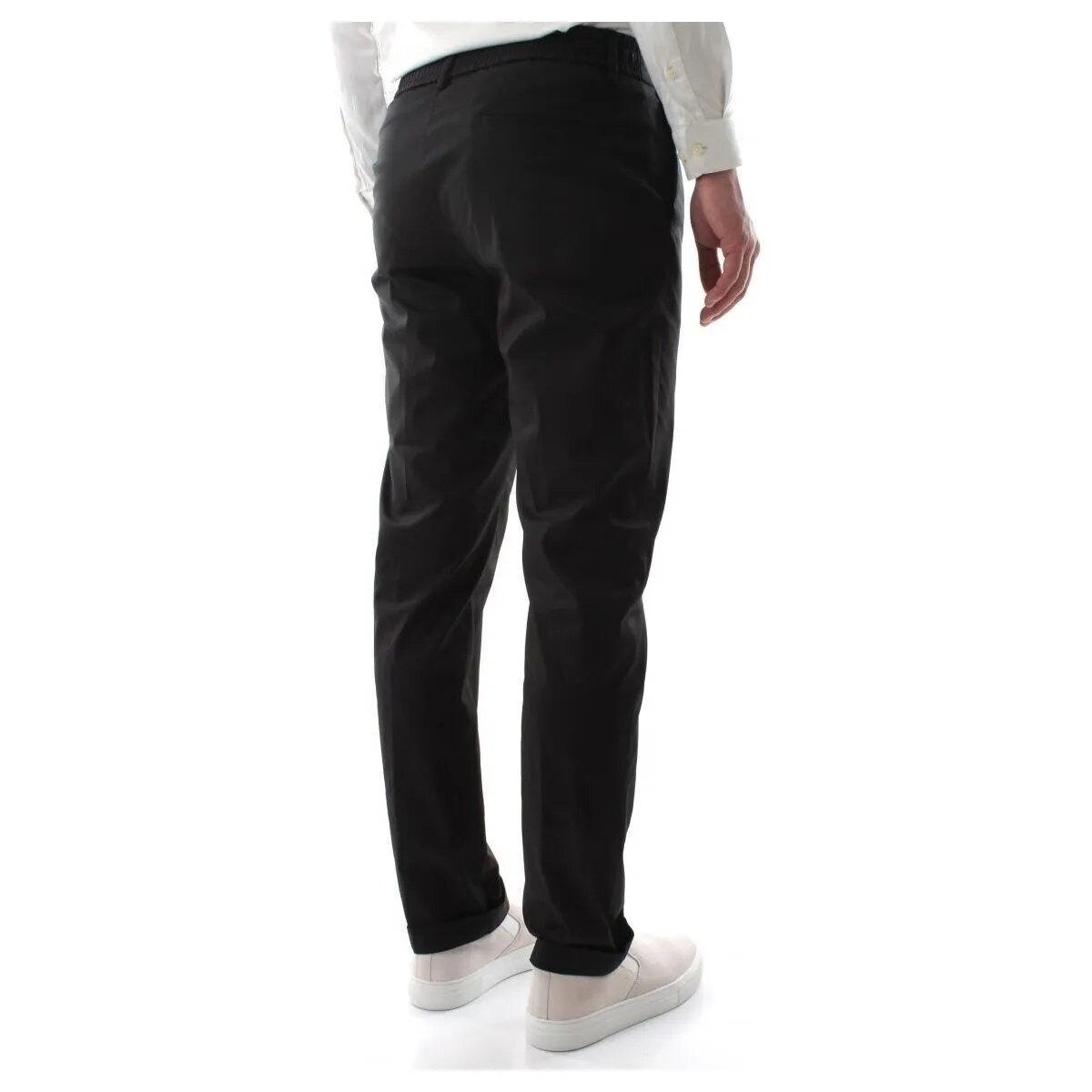 SPIAGGIA 1P U0101XBLACK