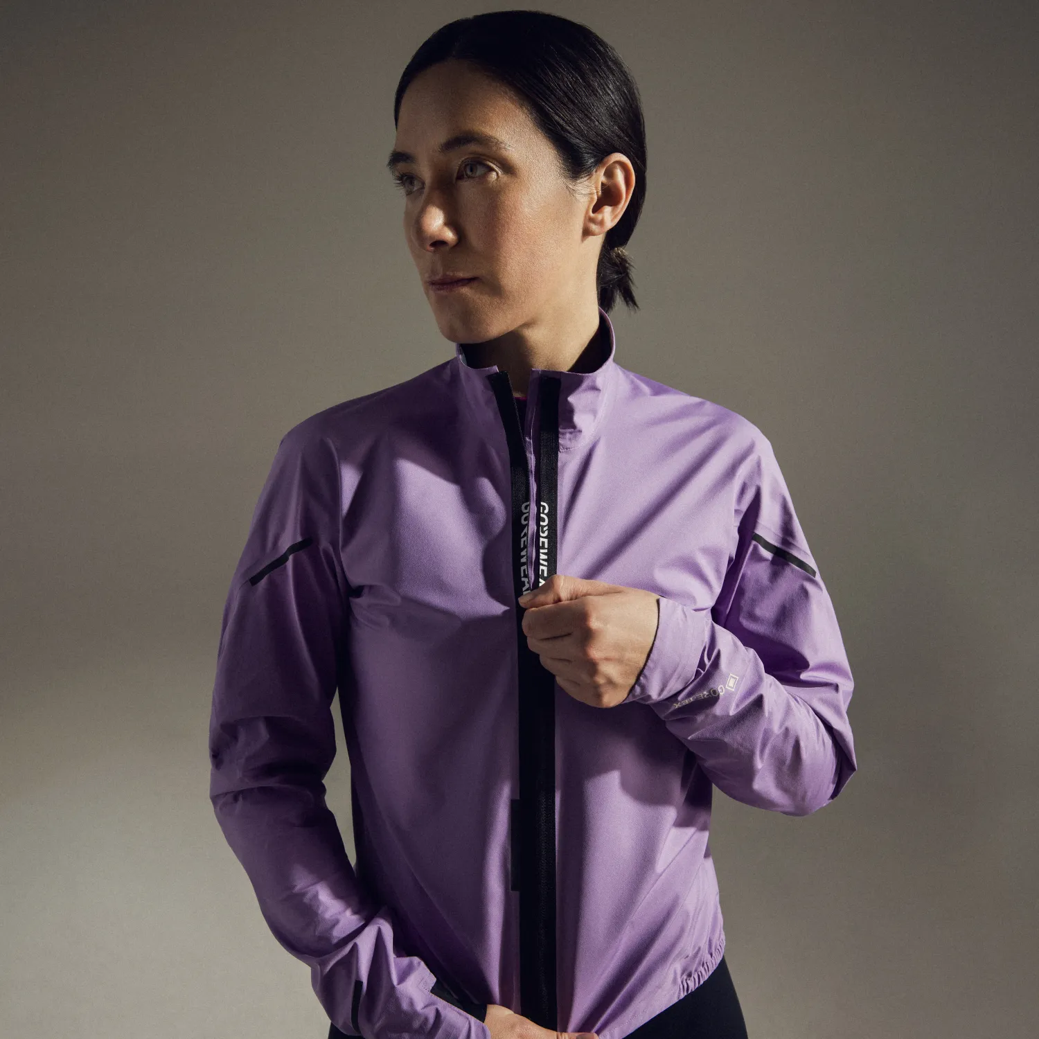 SPINSHIFT GORETEX CHAQUETA MUJER