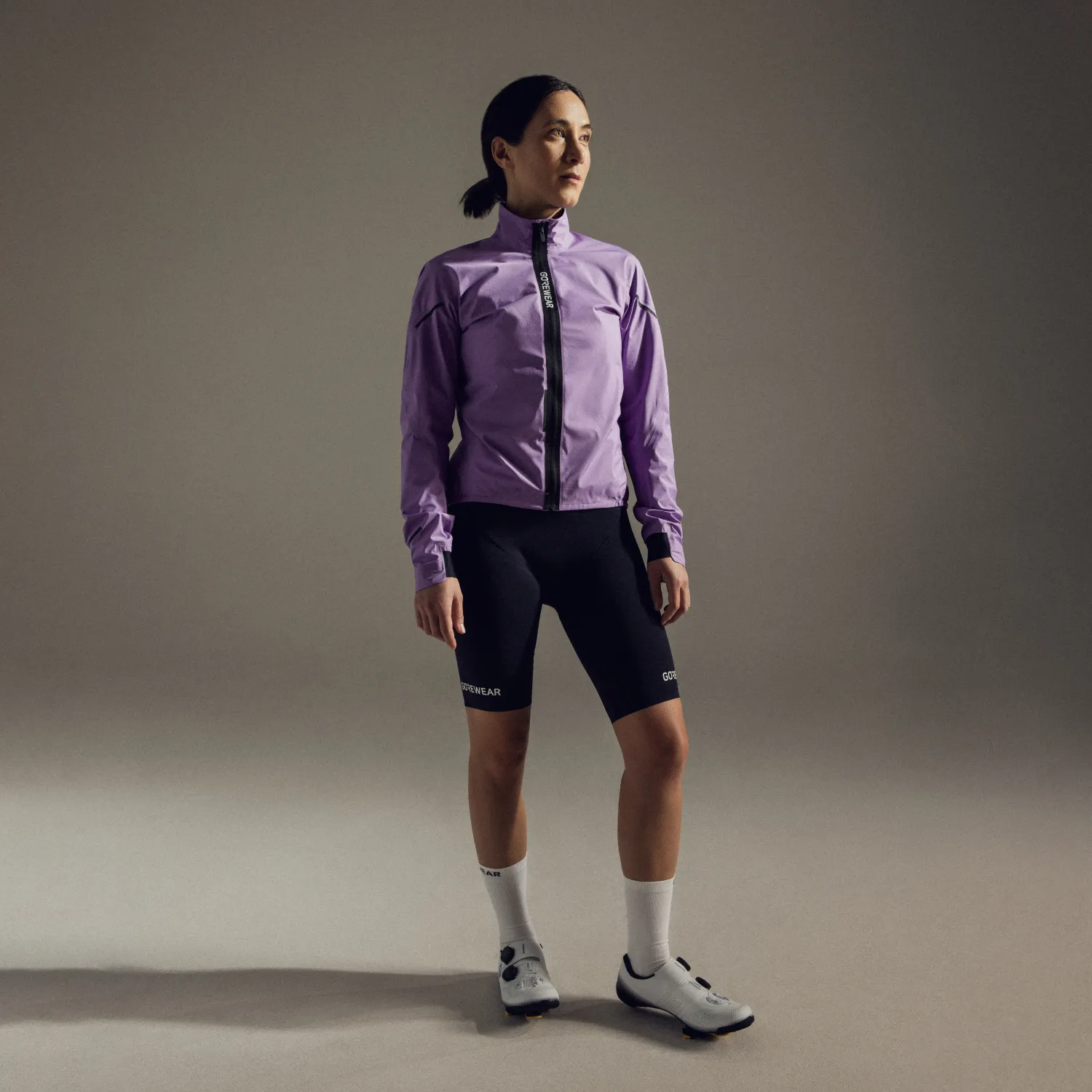 SPINSHIFT GORETEX CHAQUETA MUJER