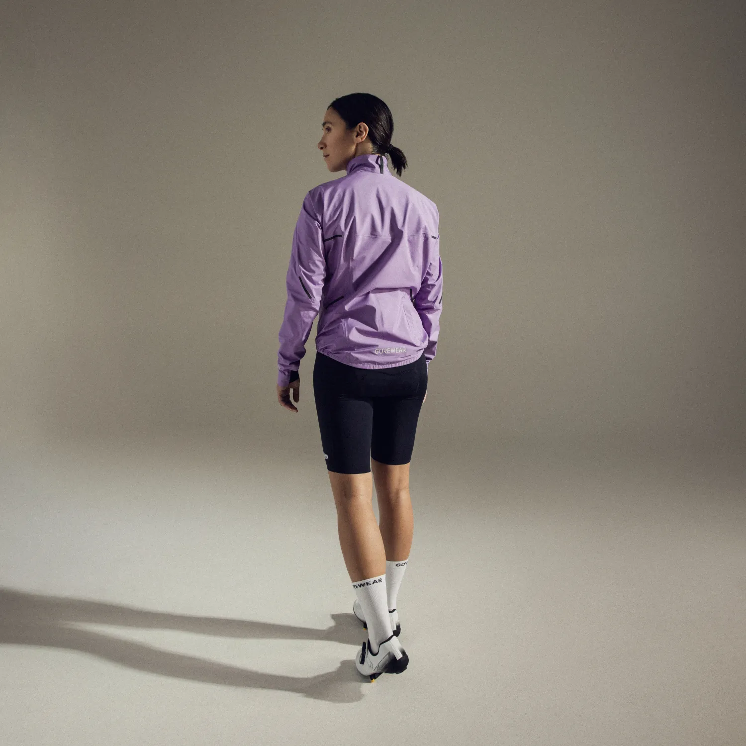 SPINSHIFT GORETEX CHAQUETA MUJER