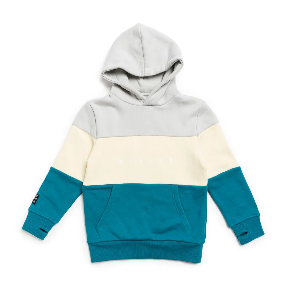 STOKED POLERON STOKED REEF GREY