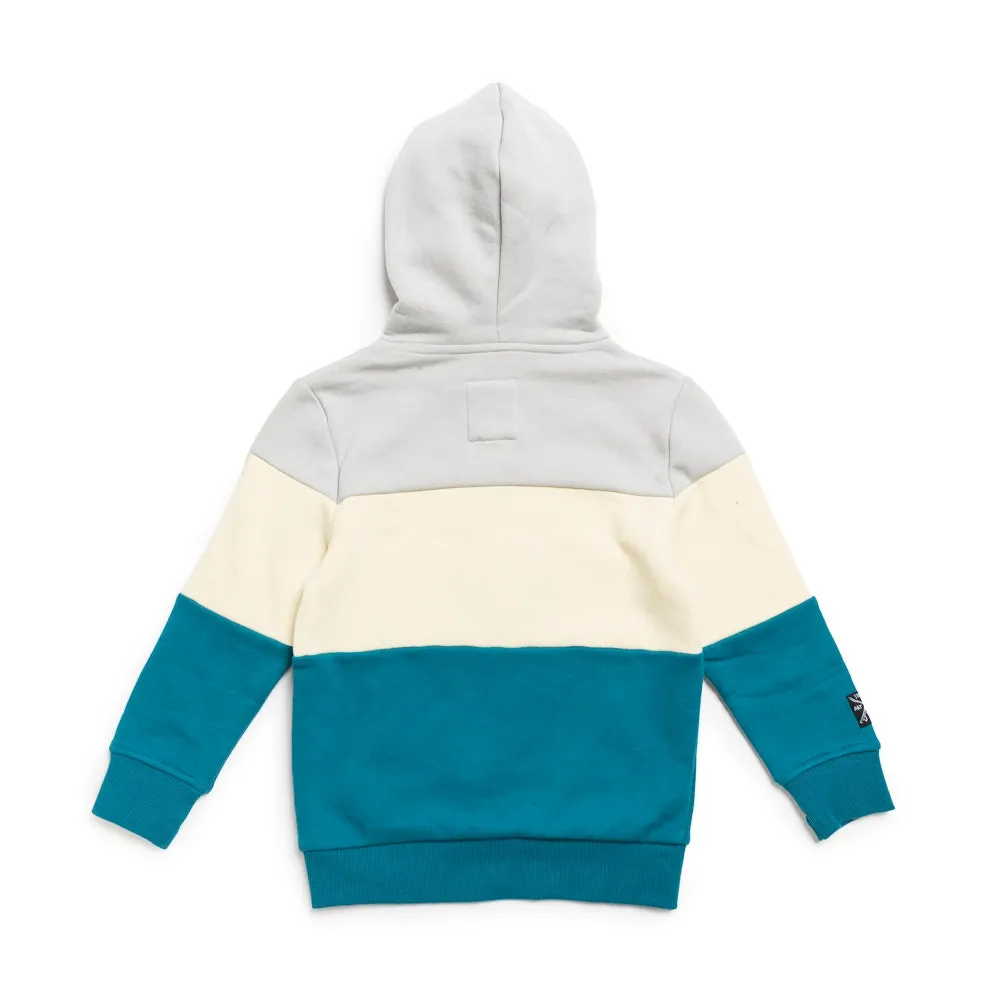 STOKED POLERON STOKED REEF GREY