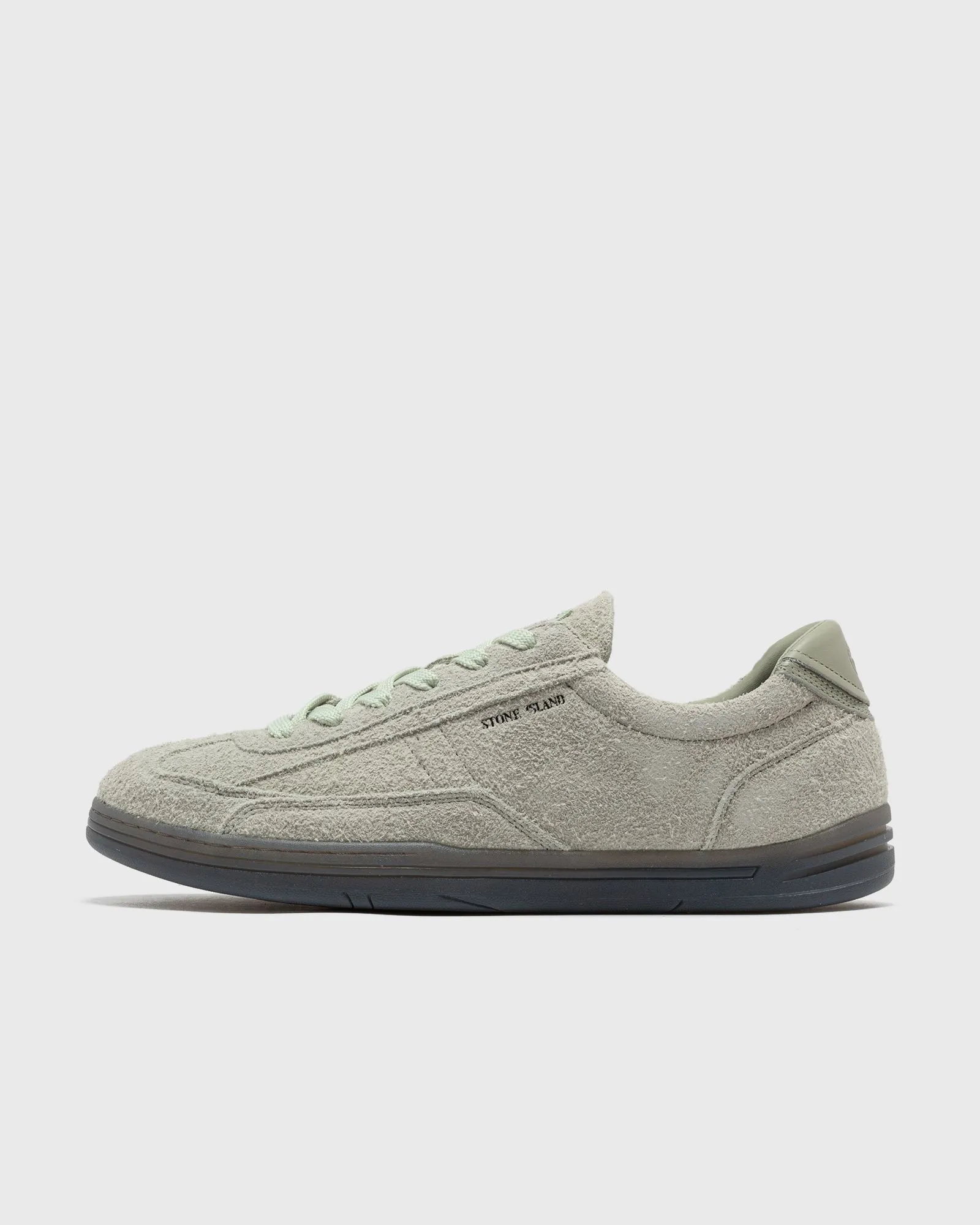 Stone Island SHOES "Grey"