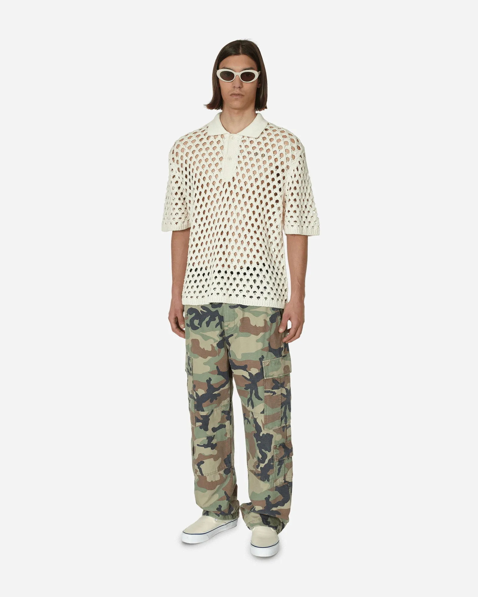 Stüssy Ripstop Surplus Cargo Pants
