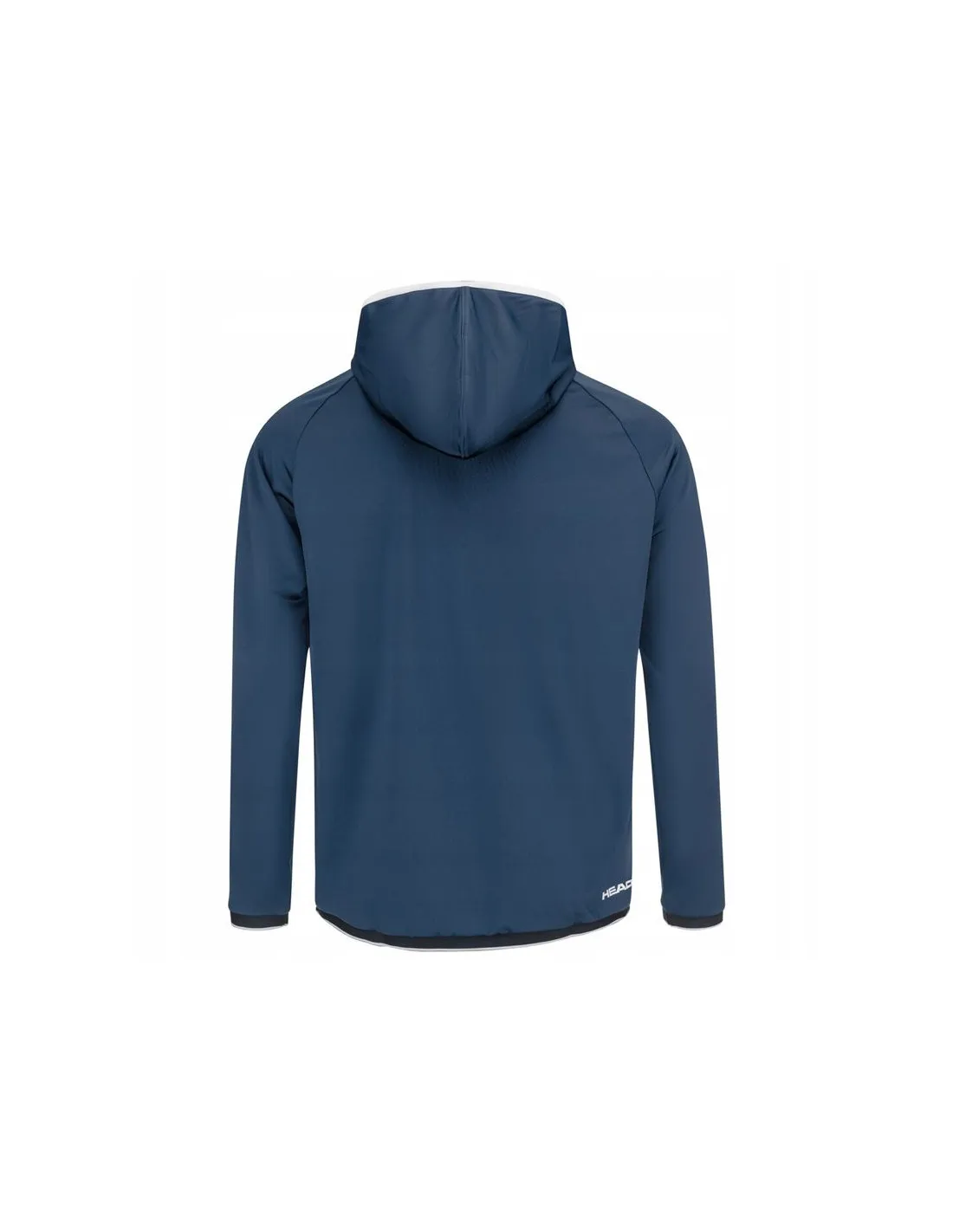 Sudadera de Pádel Head Breaker Hombre Azul