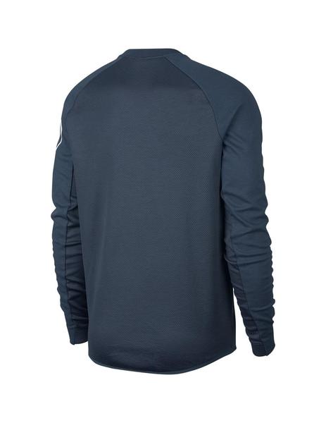 Sudadera Nike Advance 15 Azul