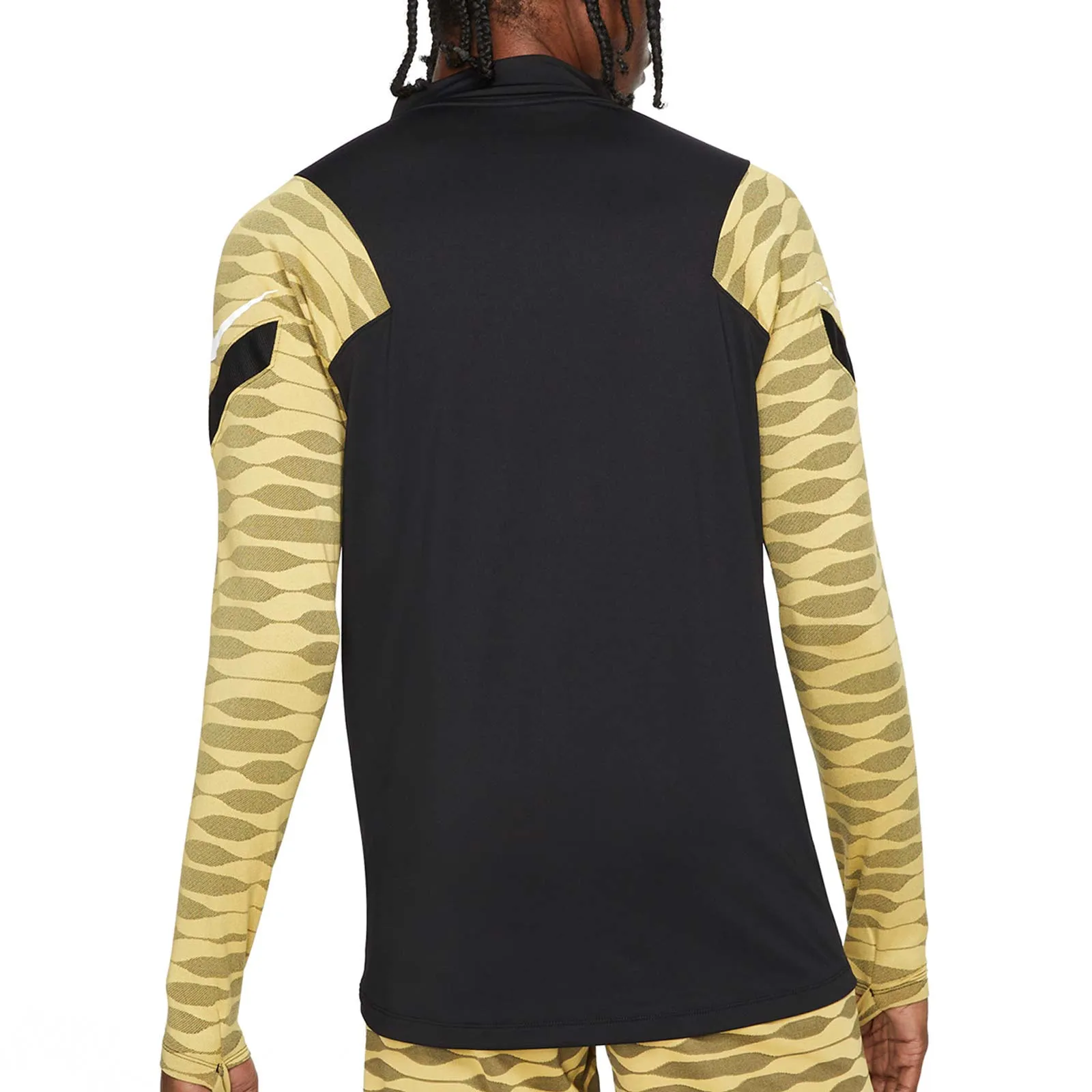 SUDADERA NIKE DRIFIT STRIKE 21