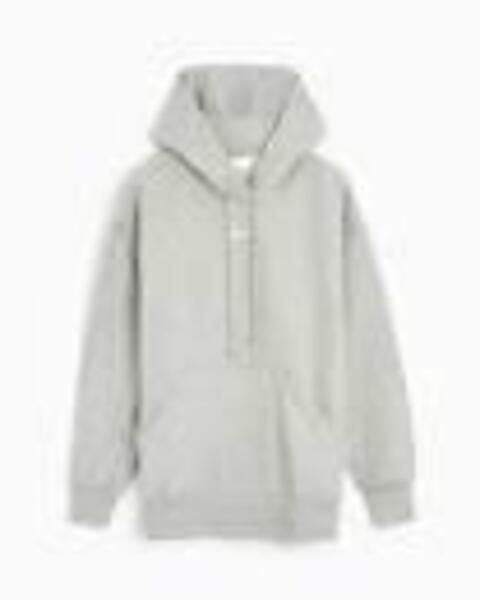 Sudadera Nike Phoenix Fleece  Gris