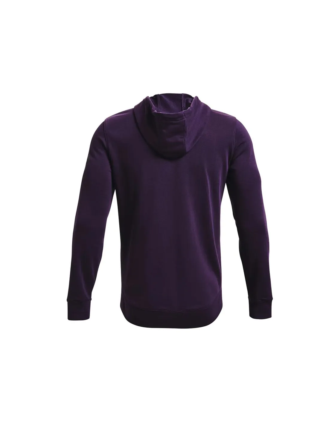 Sudadera Under Armour Rival Terry Lila